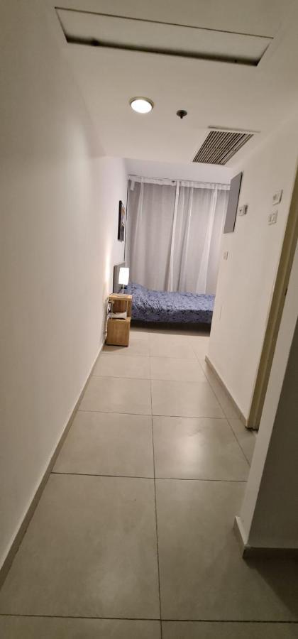 Apartmán דירת חדר יפה ונעימה באיזור פסטורלי ושקט Zichron Ja'akov Exteriér fotografie