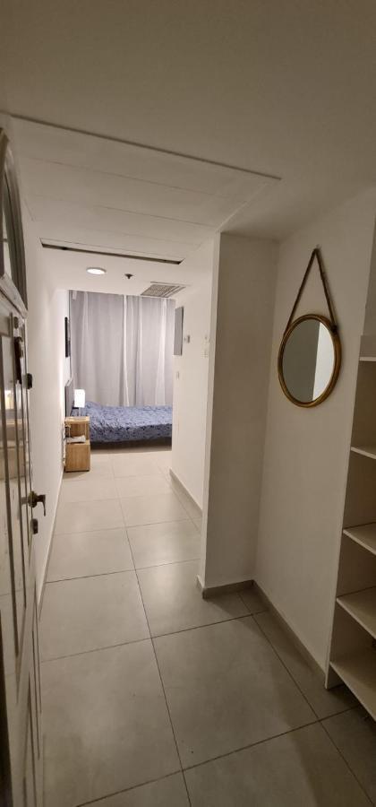 Apartmán דירת חדר יפה ונעימה באיזור פסטורלי ושקט Zichron Ja'akov Exteriér fotografie