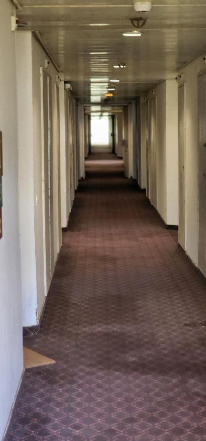 Apartmán דירת חדר יפה ונעימה באיזור פסטורלי ושקט Zichron Ja'akov Exteriér fotografie